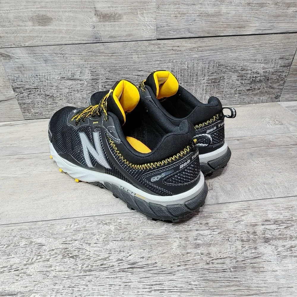 New Balance Men's MT610V5 Trail Running Shoe - Picture 3 of 6